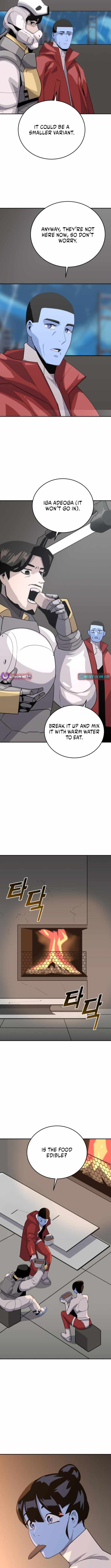 Grand Finale Chapter 10 9